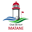 Club de golf de Matane inc.