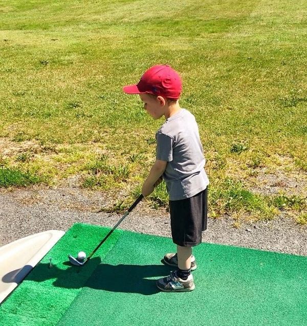 Club de golf Matane