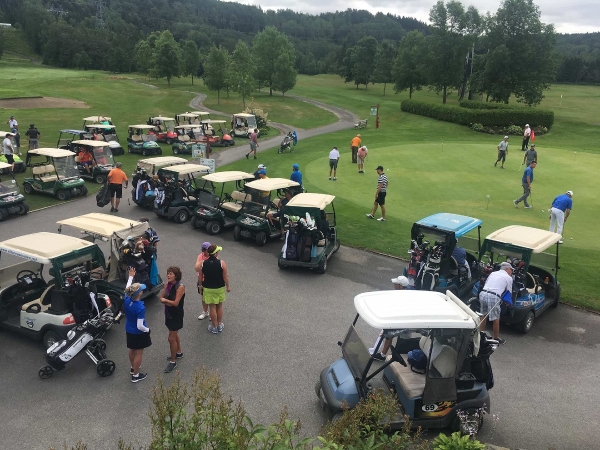 Club de golf Matane