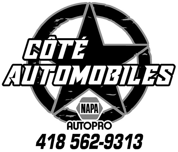 Commanditaire : Côté Automobiles