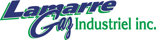 Lamarre gaz industriel